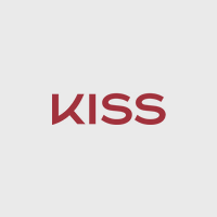 KissUSA logo
