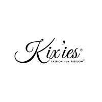 Kix'ies logo