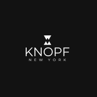 Knopf Watches logo