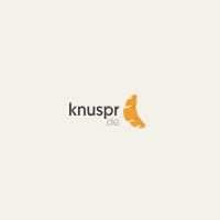 Knuspr DE logo