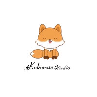 Kokorosa Medium Painting Only For $5