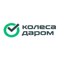 Kolesa-darom