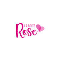 La Boite Rose logo