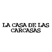 La Casa De Las Carcasas logo