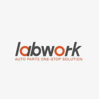 Lab Work Auto logo