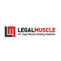 Legal Muscle logo