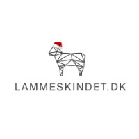 Lammeskindet DK logo