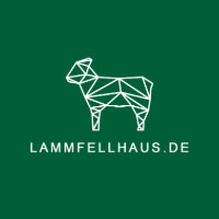 Lammfellhaus DE logo