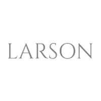 Larson logo
