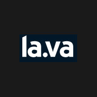 Lava DE logo