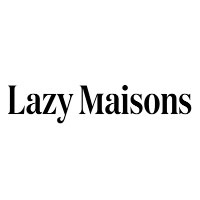 Lazy Maisons logo