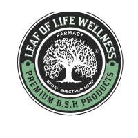 20% OFF Leaf Of Life Wellness Site-Wide Offer