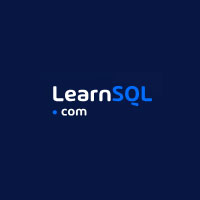 LearnSQL logo