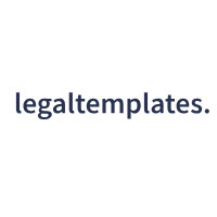 Get 5% Off  at :legaltemplates