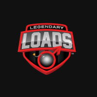 Legendary Loads logo