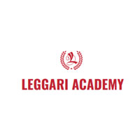 Leggari Academy logo