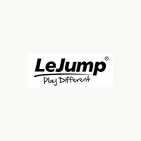 21% OFF On LeJump Mini Sunrise Series Trampoline