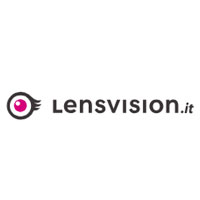 Lensvision logo