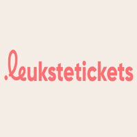 Leukstetickets NL logo