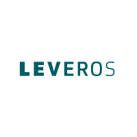 Leveros logo