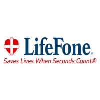 LifeFone logo
