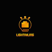 Lightailing logo
