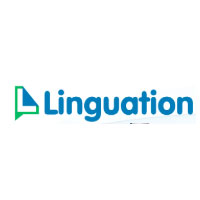 Linguation logo
