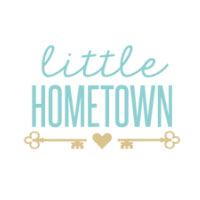 Get 20% Off Onlittle hometown
