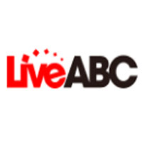 Liveabc logo