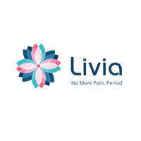 Livia Gel Pads 6 Months Supply Only For $29