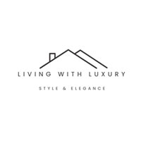 Living With Luxury logo