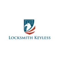 Lock Smith Key Less logo