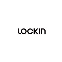 Lockin logo