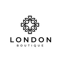 London Boutique logo