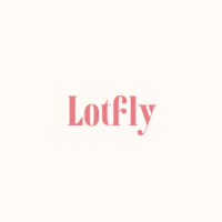 Lotfly logo