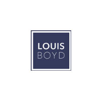 Louis Boyd logo