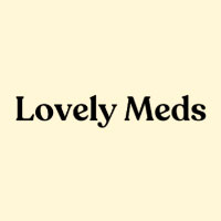 Lovely Meds logo