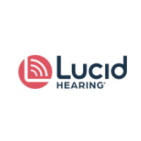 Lucid Hearing logo