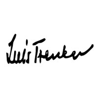Luis Trenker logo