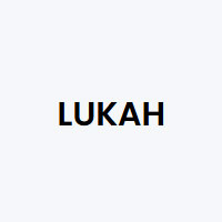 Lukah Hookah logo