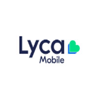 5% Off On Next Purchase At Lyca Mobile AT