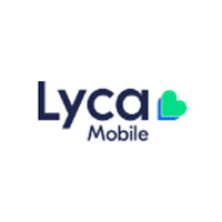 Lyca Mobile IE logo