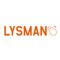 Lysman logo