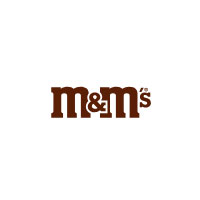 M&M's