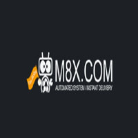 M8X