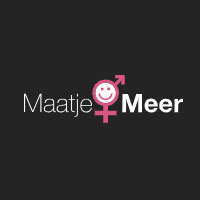 MaatjeMeer-Match BE logo