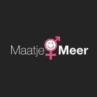 MaatjeMeer-Match NL logo