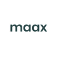 Maaxgum logo