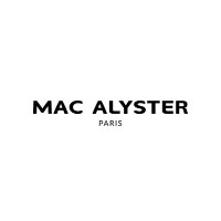 Mac Alyster logo