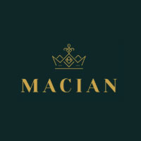 Macian logo